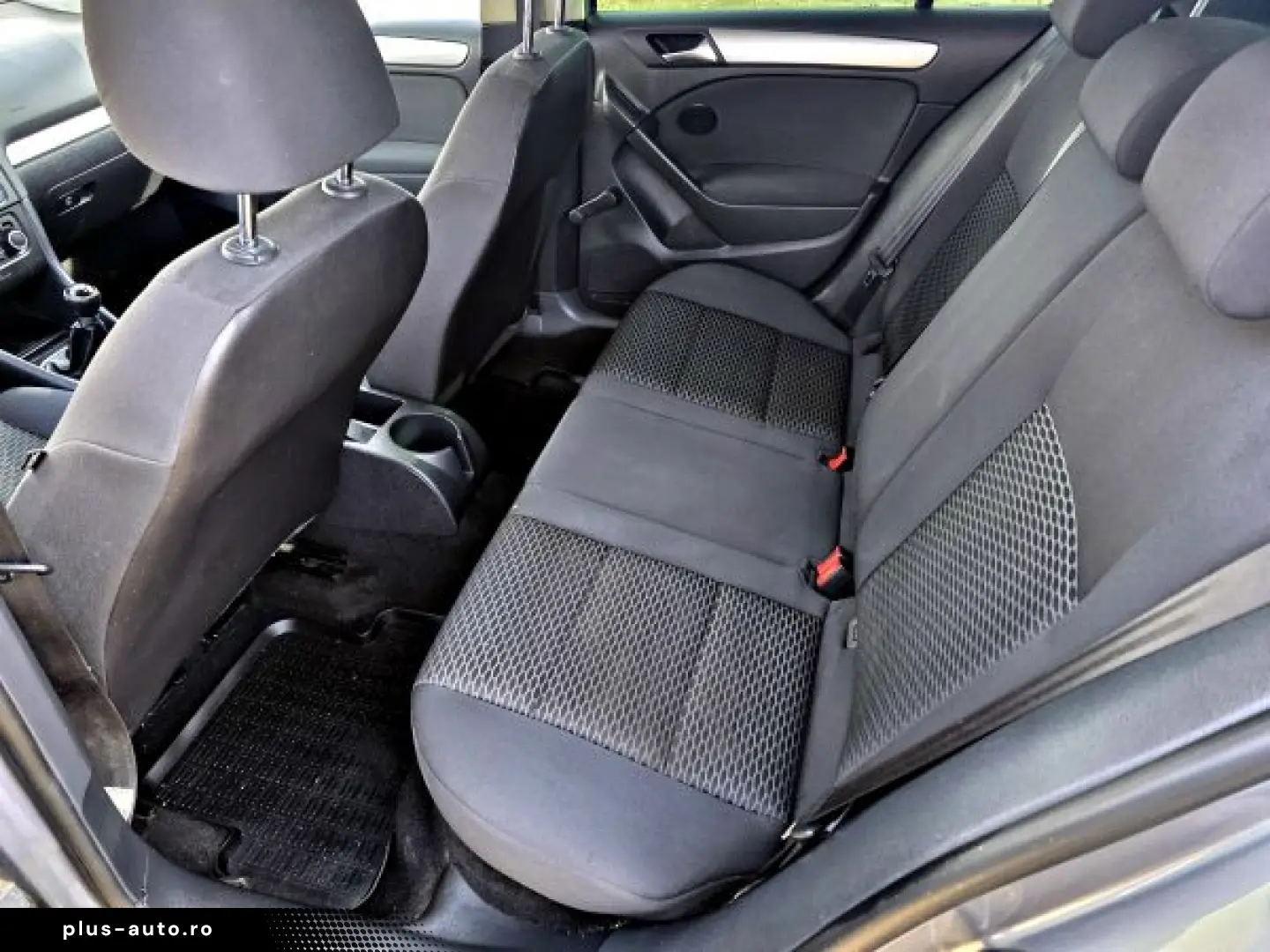 VW GOLF 6   An 2012   Motor 1 6 DIESEL