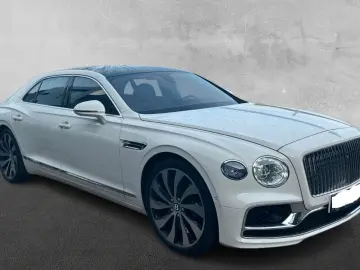 BENTLEY Flying Spur 4.0 V8  NAIM  Touring Spec.