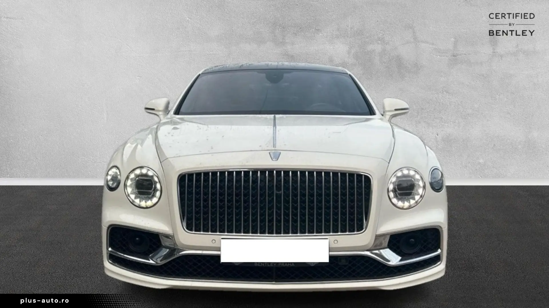 BENTLEY Flying Spur 4.0 V8  NAIM  Touring Spec.