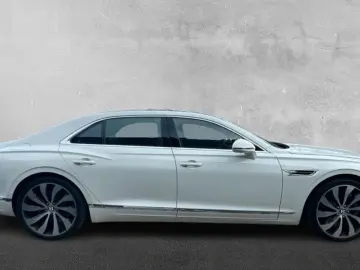 BENTLEY Flying Spur 4.0 V8  NAIM  Touring Spec.