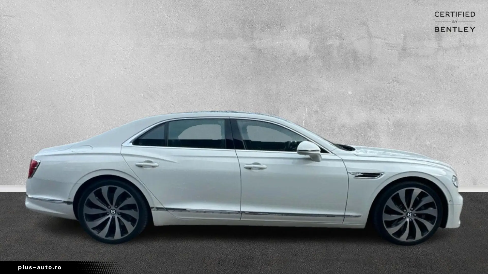 BENTLEY Flying Spur 4.0 V8  NAIM  Touring Spec.