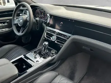 BENTLEY Flying Spur 4.0 V8  NAIM  Touring Spec.