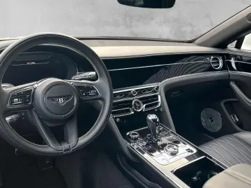 BENTLEY Flying Spur 4.0 V8  NAIM  Touring Spec.