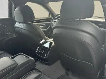 BENTLEY Flying Spur 4.0 V8  NAIM  Touring Spec.