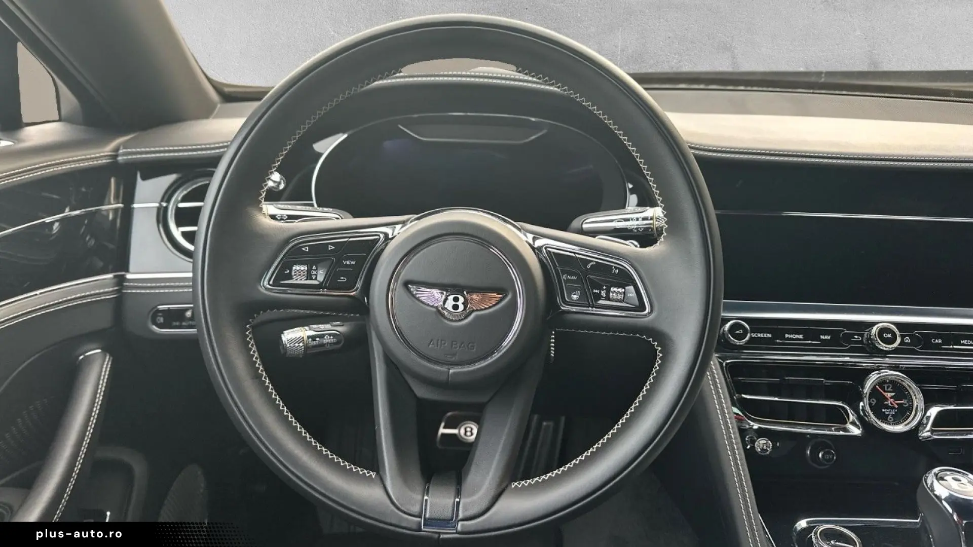 BENTLEY Flying Spur 4.0 V8  NAIM  Touring Spec.