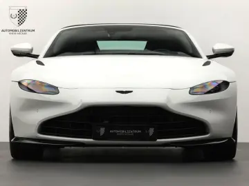 ASTON MARTIN V8 Vantage Roadster BlackPack SportsPlusPack