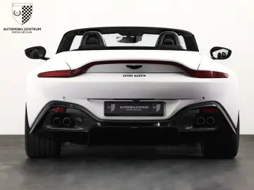 ASTON MARTIN V8 Vantage Roadster BlackPack SportsPlusPack