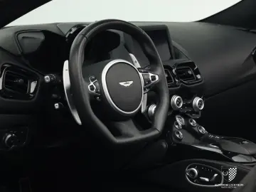 ASTON MARTIN V8 Vantage Roadster BlackPack SportsPlusPack