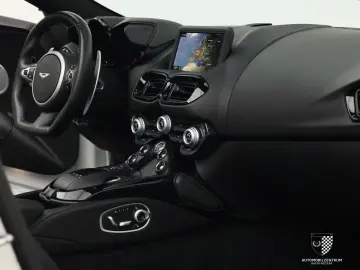 ASTON MARTIN V8 Vantage Roadster BlackPack SportsPlusPack