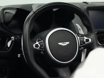 ASTON MARTIN V8 Vantage Roadster BlackPack SportsPlusPack