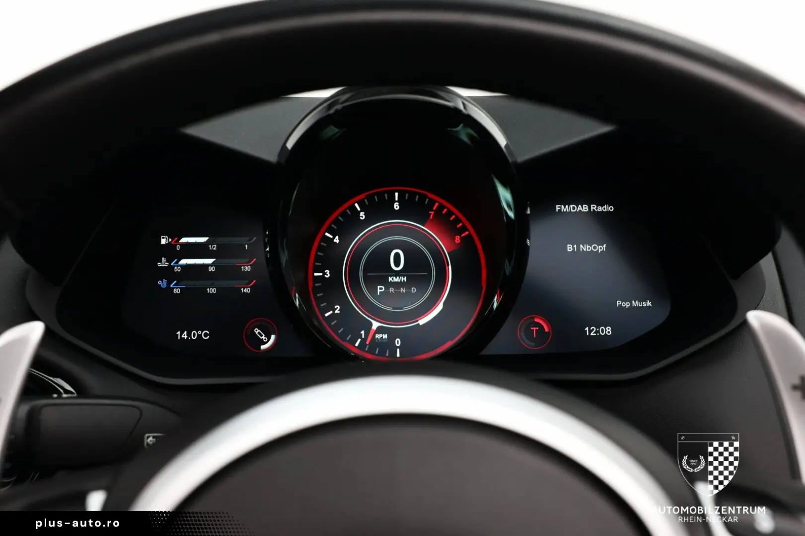 ASTON MARTIN V8 Vantage Roadster BlackPack SportsPlusPack