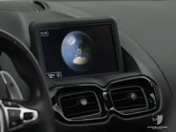 ASTON MARTIN V8 Vantage Roadster BlackPack SportsPlusPack