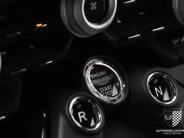 ASTON MARTIN V8 Vantage Roadster BlackPack SportsPlusPack