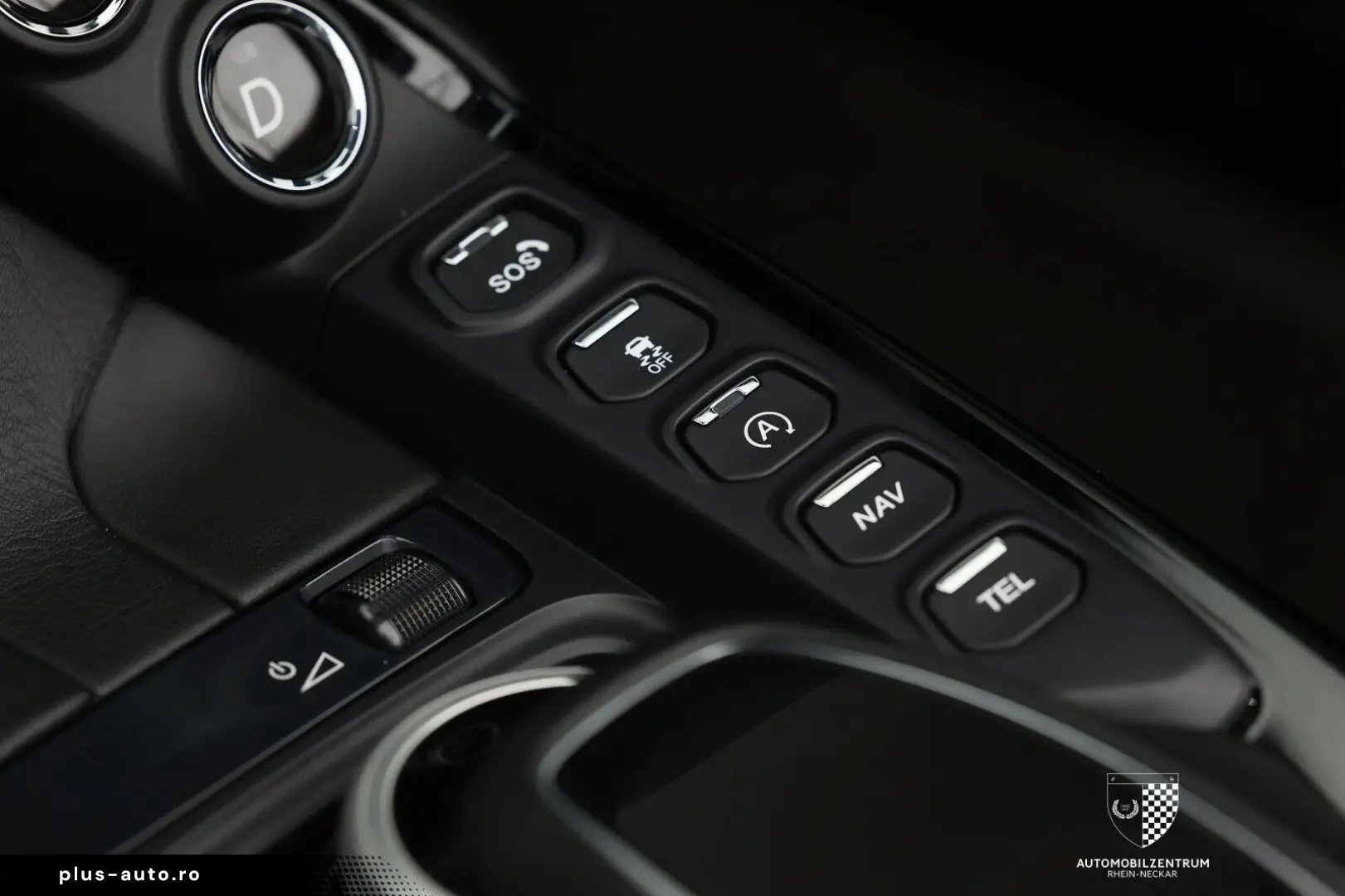 ASTON MARTIN V8 Vantage Roadster BlackPack SportsPlusPack