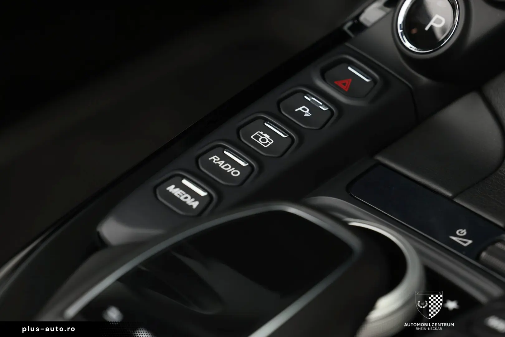 ASTON MARTIN V8 Vantage Roadster BlackPack SportsPlusPack