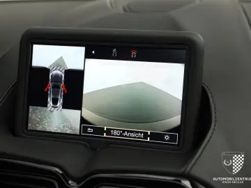 ASTON MARTIN V8 Vantage Roadster BlackPack SportsPlusPack