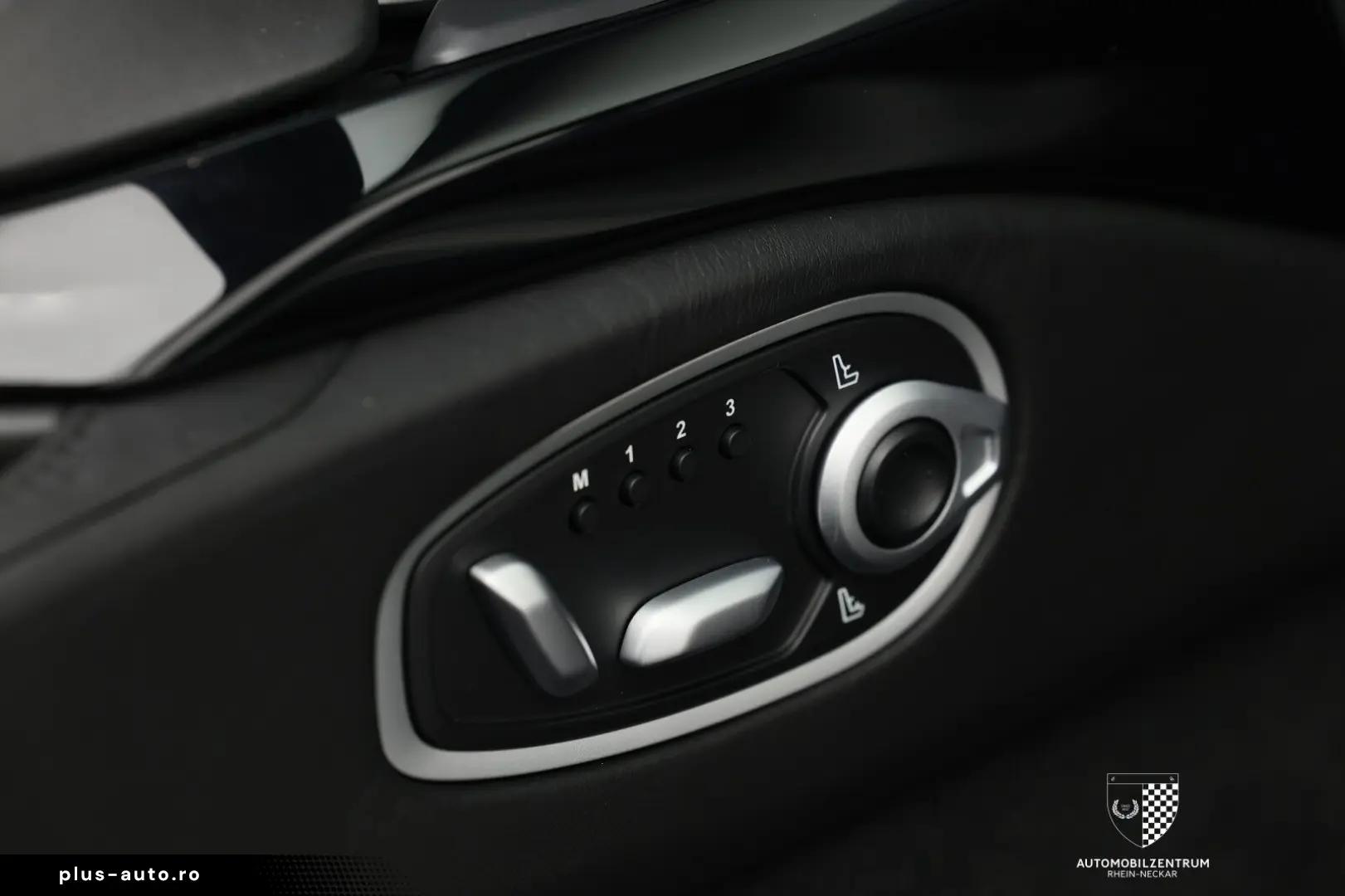 ASTON MARTIN V8 Vantage Roadster BlackPack SportsPlusPack