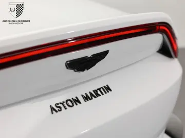 ASTON MARTIN V8 Vantage Roadster BlackPack SportsPlusPack