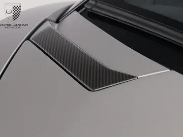 LAMBORGHINI Aventador SVJ Roadster FullCarbon PaintedLogo