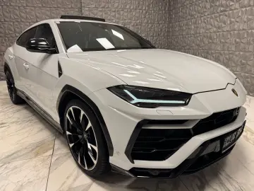 LAMBORGHINI Urus 4.0 V8 Autom.