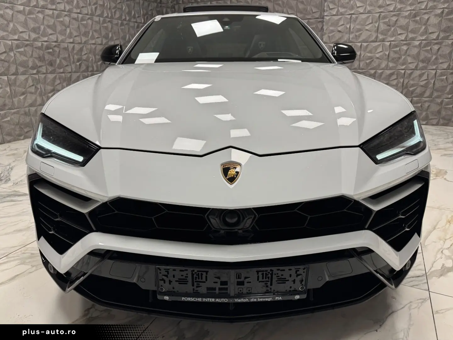 LAMBORGHINI Urus 4.0 V8 Autom.