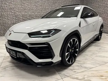 LAMBORGHINI Urus 4.0 V8 Autom.