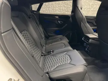 LAMBORGHINI Urus 4.0 V8 Autom.