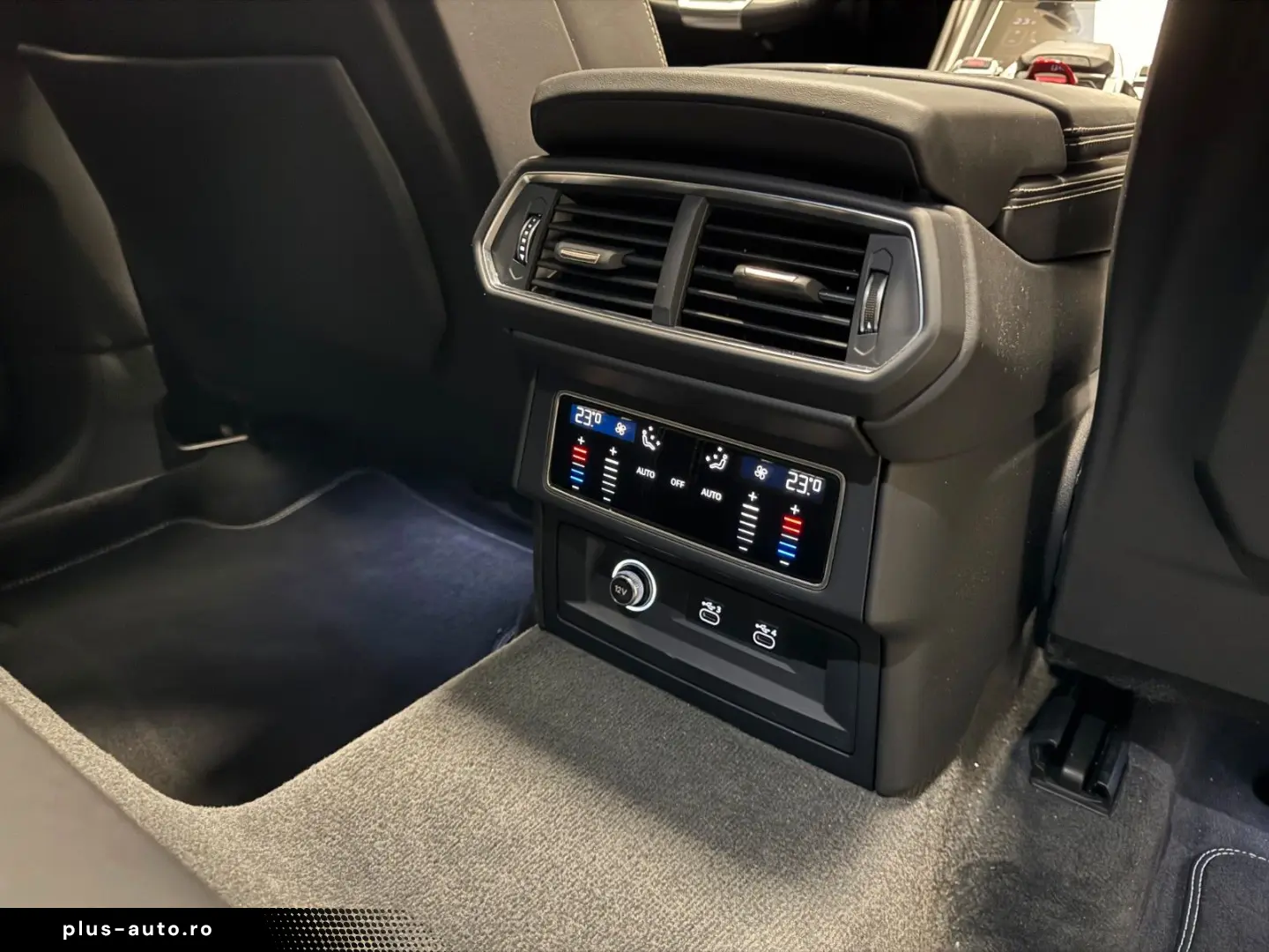 LAMBORGHINI Urus 4.0 V8 Autom.