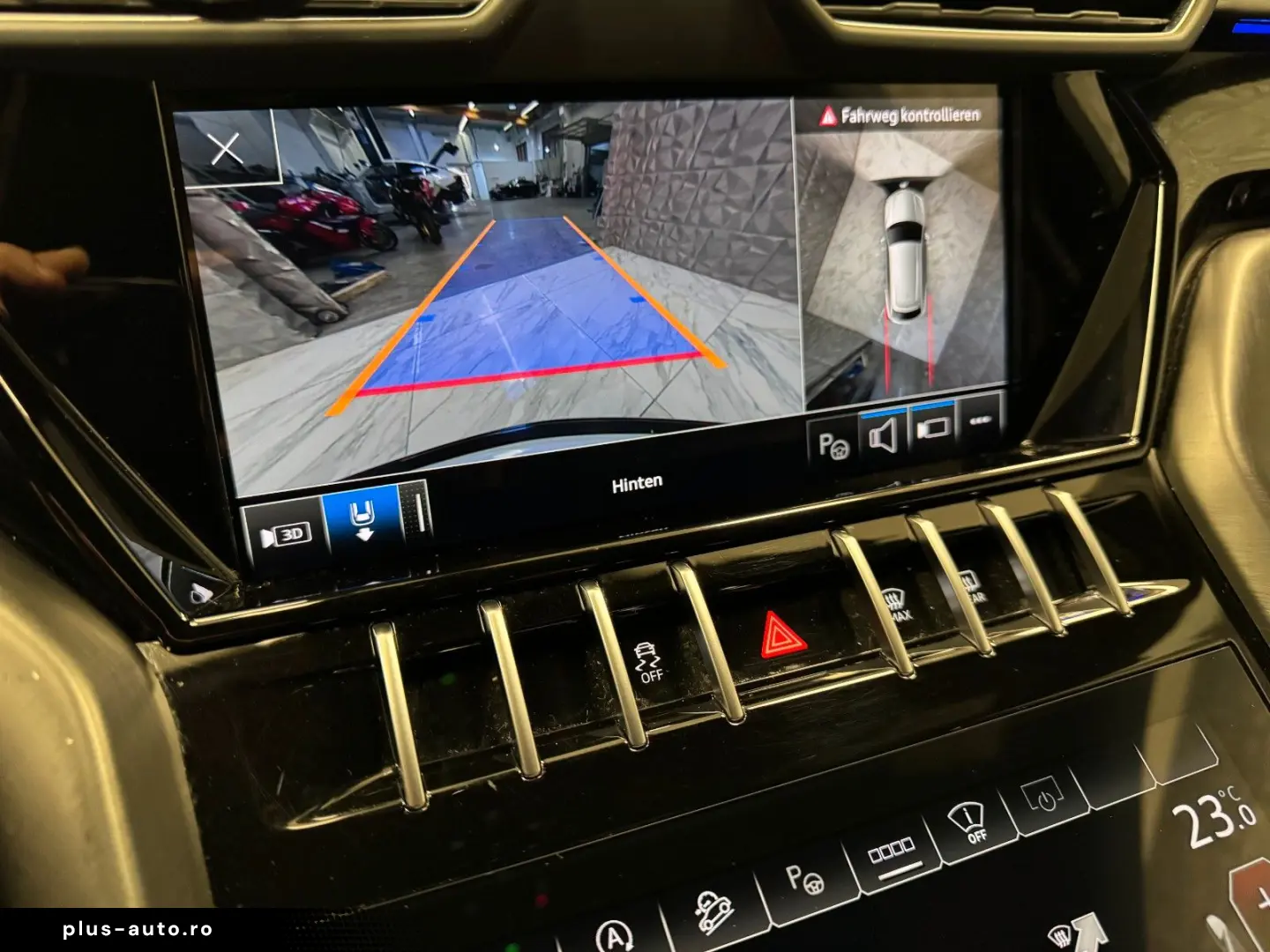 LAMBORGHINI Urus 4.0 V8 Autom.