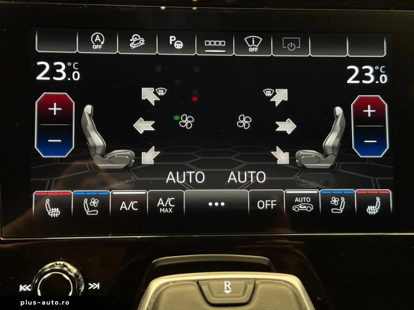 LAMBORGHINI Urus 4.0 V8 Autom.