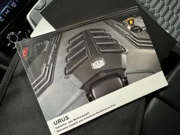 LAMBORGHINI Urus 4.0 V8 Autom.