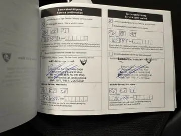 LAMBORGHINI Urus 4.0 V8 Autom.