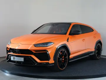LAMBORGHINI Urus 4.0 V8 Autom.