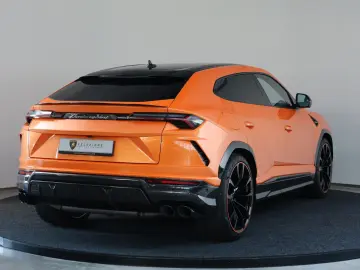 LAMBORGHINI Urus 4.0 V8 Autom.