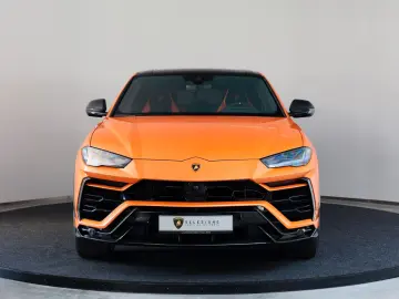 LAMBORGHINI Urus 4.0 V8 Autom.