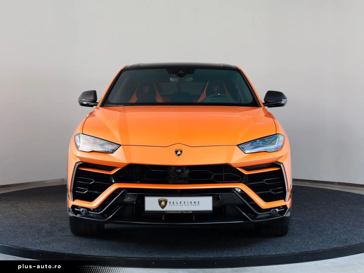 LAMBORGHINI Urus 4.0 V8 Autom.