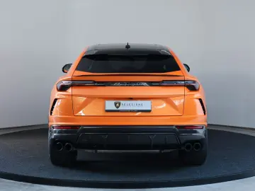 LAMBORGHINI Urus 4.0 V8 Autom.