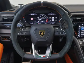 LAMBORGHINI Urus 4.0 V8 Autom.