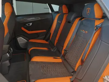 LAMBORGHINI Urus 4.0 V8 Autom.