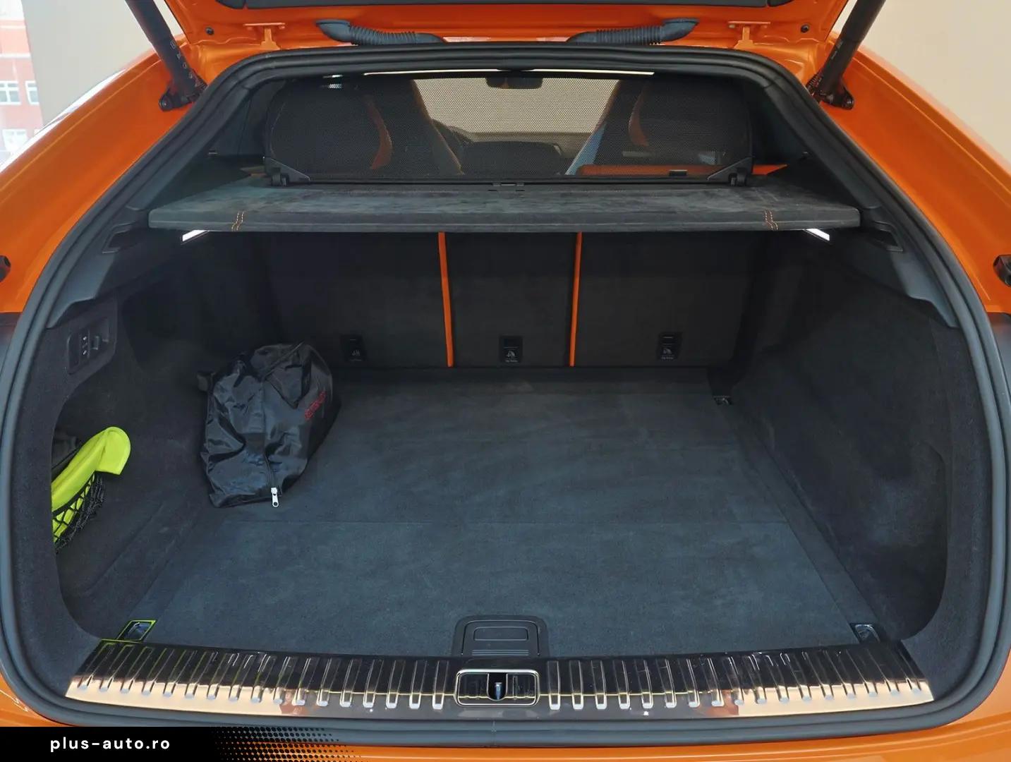 LAMBORGHINI Urus 4.0 V8 Autom.