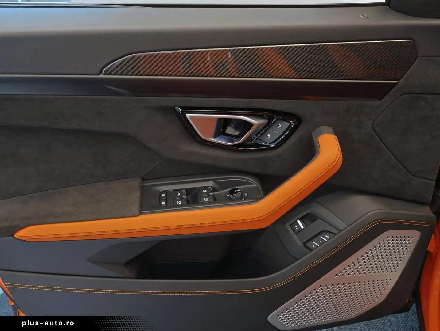 LAMBORGHINI Urus 4.0 V8 Autom.