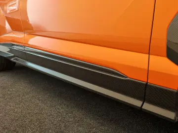 LAMBORGHINI Urus 4.0 V8 Autom.