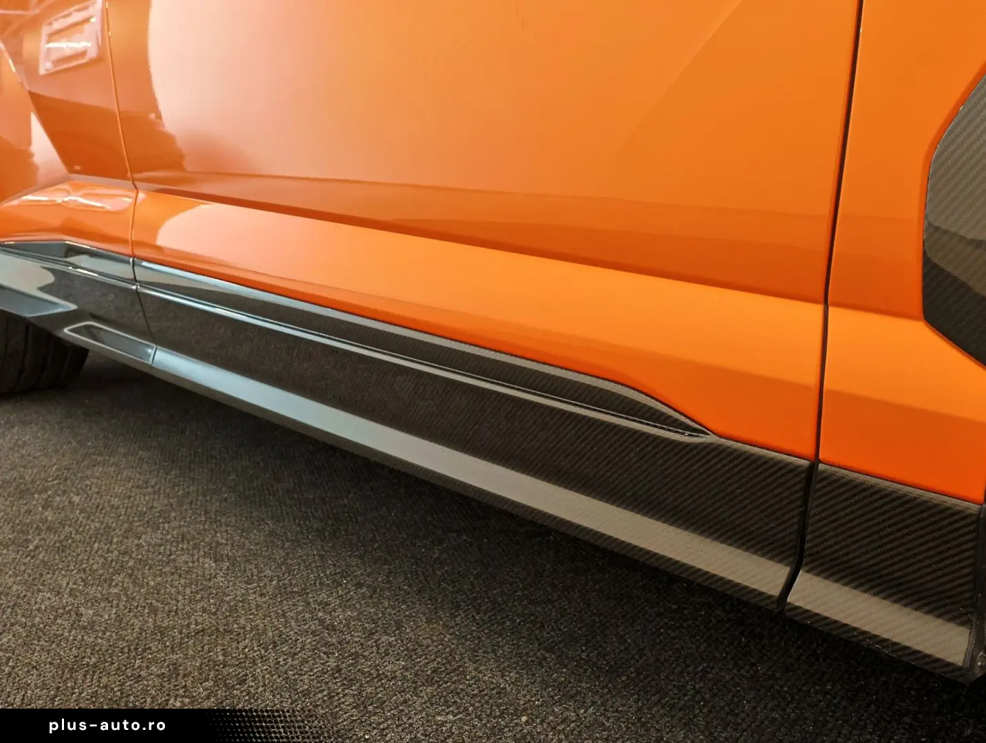 LAMBORGHINI Urus 4.0 V8 Autom.