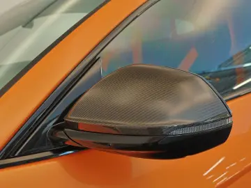 LAMBORGHINI Urus 4.0 V8 Autom.