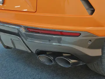 LAMBORGHINI Urus 4.0 V8 Autom.
