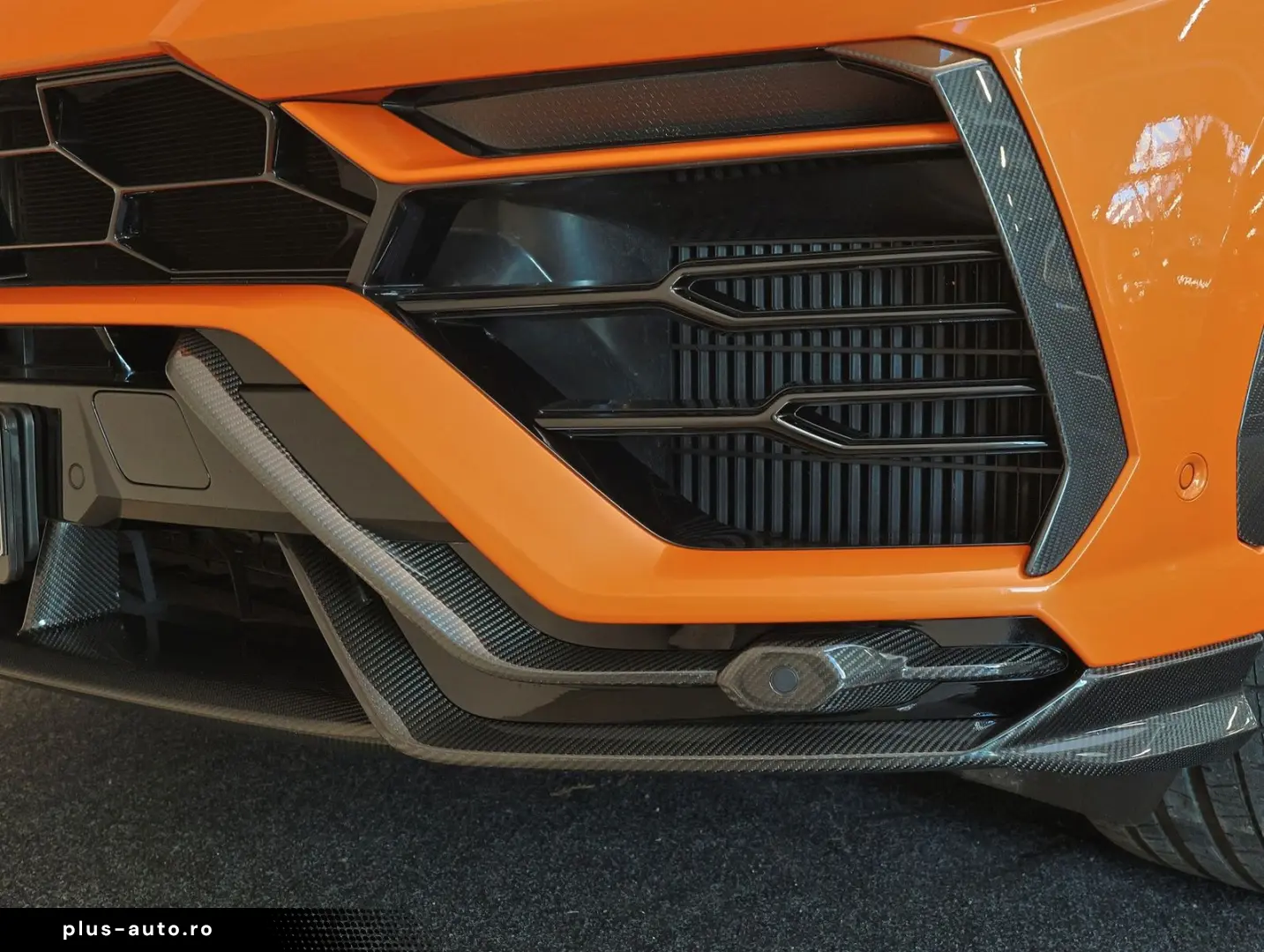 LAMBORGHINI Urus 4.0 V8 Autom.