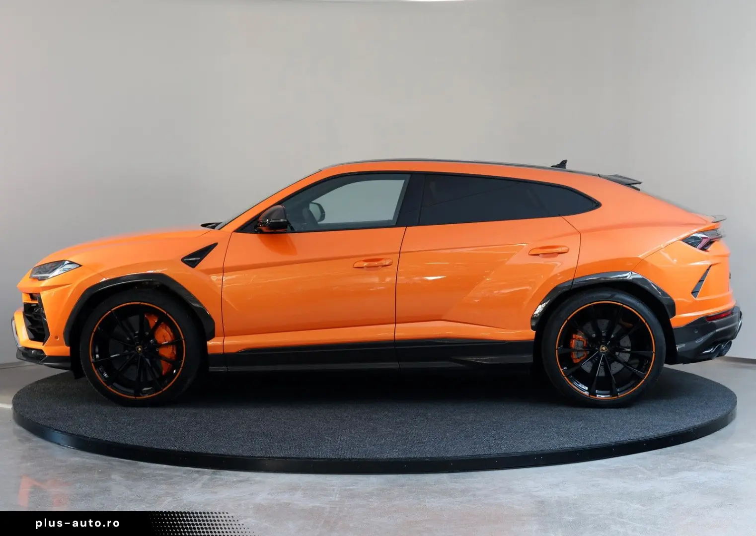 LAMBORGHINI Urus 4.0 V8 Autom.