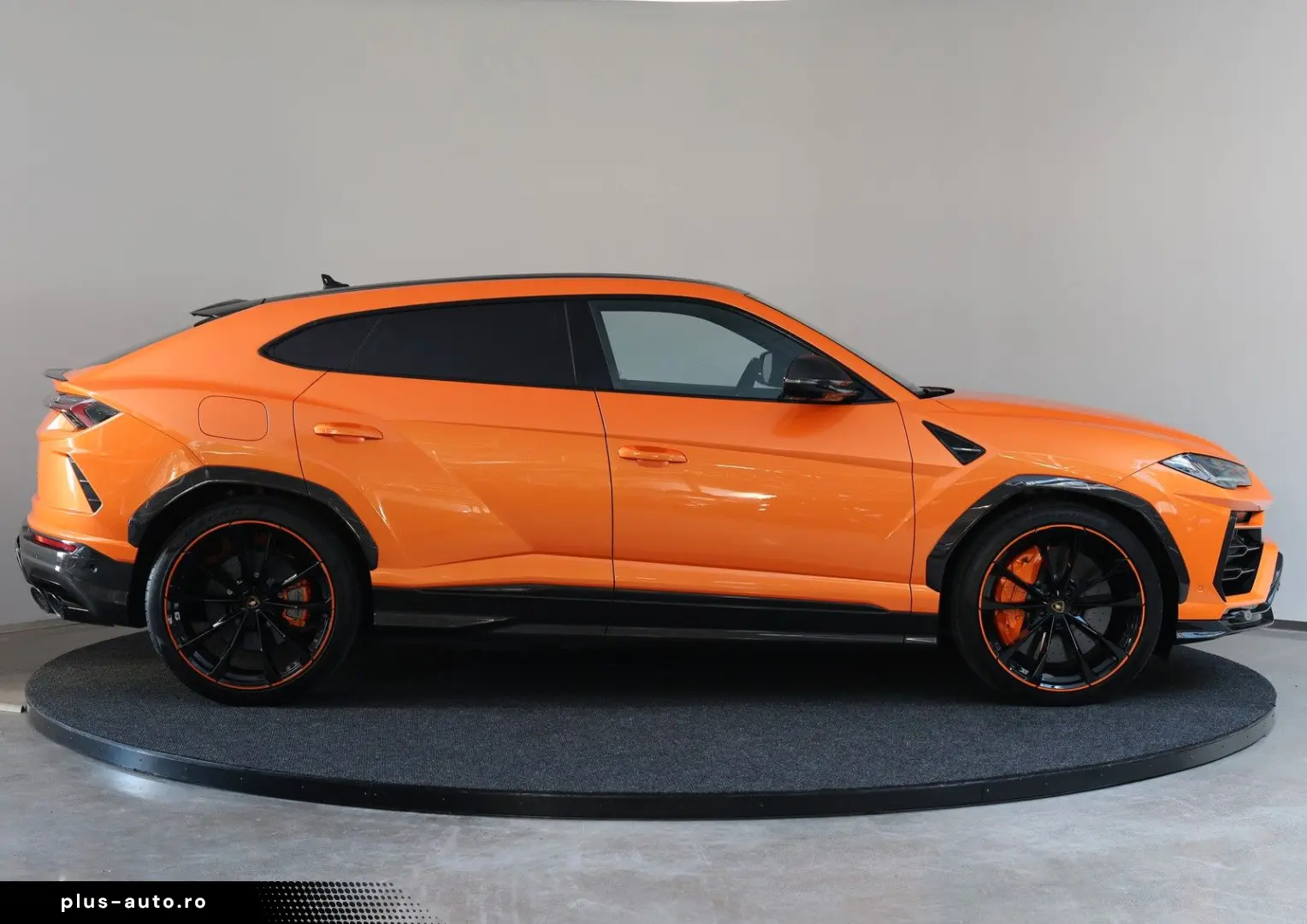 LAMBORGHINI Urus 4.0 V8 Autom.