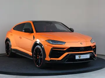 LAMBORGHINI Urus 4.0 V8 Autom.