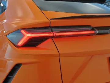 LAMBORGHINI Urus 4.0 V8 Autom.